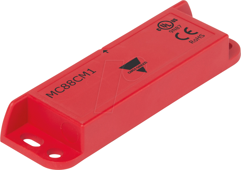 MC88CM1 - Dauermagnet f.Sicherheits-Magnetsensor Ser.MC88C MC88CM1 - Dauermagnet f.Sicherheits-Magnetsensor Ser.MC88C von CARLO GAVAZZI