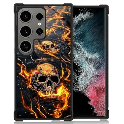 CARLOCA Schutzhülle für Samsung Galaxy S24 Ultra, für Mädchen und Jungen, Ultra-Schutz, stoßfest, weiches Silikon, TPU, rutschfeste Rückseite, für Samsung Galaxy S24 Ultra-Muster CARLOCA Schutzhülle für Samsung Galaxy S24 Ultra, für Mädchen und Jungen, Ultra-Schutz, stoßfest, weiches Silikon, TPU, rutschfeste Rückseite, für Samsung Galaxy S24 Ultra-Muster von CARLOCA