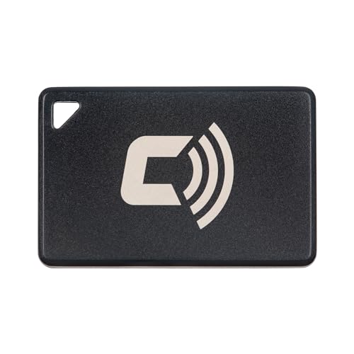 CARLOCK Tag 2.0: Bluetooth-Upgrade für längere Akkulaufzeit, verbesserte Zuverlässigkeit, weniger Fehlalarme & automatische Sicherheitswarnungen je nach Nähe zum Auto. CARLOCK Tag 2.0: Bluetooth-Upgrade für längere Akkulaufzeit, verbesserte Zuverlässigkeit, weniger Fehlalarme & automatische Sicherheitswarnungen je nach Nähe zum Auto. von CARLOCK
