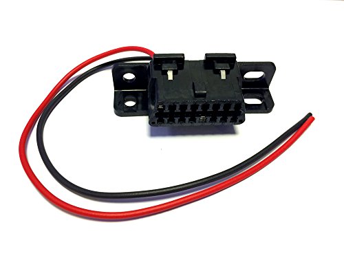 OBD-DIAGNOSE-Steckdose OBD-DIAGNOSE-Steckdose von CARLOCK