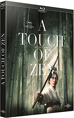 A touch of zen [Blu-ray] [FR Import] von CARLOTTA