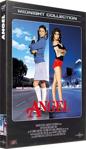 ANGEL - DVD ANGEL - DVD von CARLOTTA