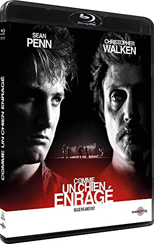 Auf kurze Distanz / At Close Range (1986) ( ) [ Französische Import ] (Blu-Ray) von CARLOTTA