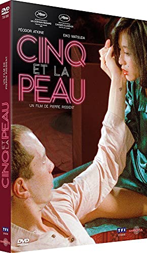 Cinq et la peau DVD von CARLOTTA