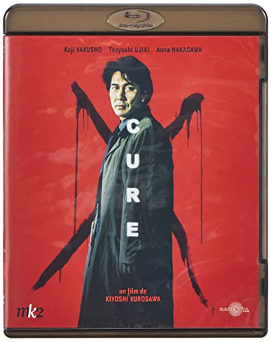 Cure [Blu-Ray] von CARLOTTA