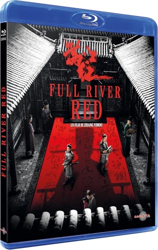 Full River Red [Blu-Ray] von CARLOTTA