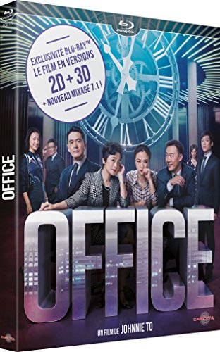 Office [Blu-Ray 3D Compatible 2D] von Arcadès