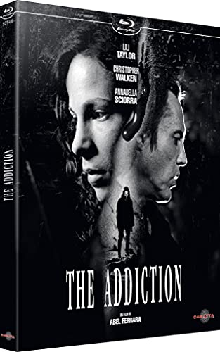 The Addiction [Blu-Ray] von CARLOTTA
