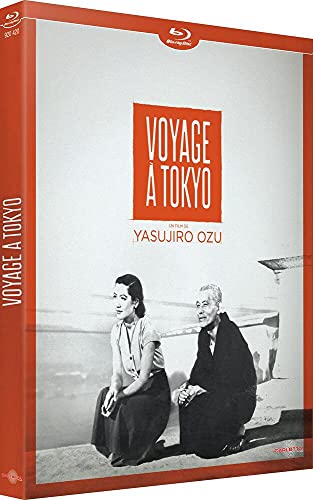 Voyage à tokyo [Blu-ray] [FR Import] von CARLOTTA