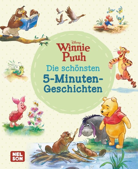 CARLSEN Disney Winnie Puuh: CARLSEN Disney Winnie Puuh: CARLSEN Disney Winnie Puuh: CARLSEN Disney Winnie Puuh: von CARLSEN