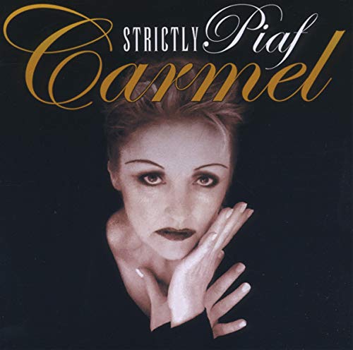 Strictly Piaf Strictly Piaf von Secret Records