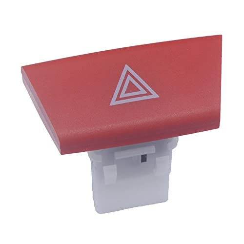 CARMIN Warnblinker Notschalter für C1 Mk1 107 6490.NG 6490 NG 6490NG CARMIN Warnblinker Notschalter für C1 Mk1 107 6490.NG 6490 NG 6490NG von CARMIN
