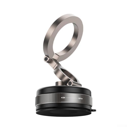 CARMOTTER Magnetische Handyhalterung mit verstellbarem Winkel und starker Saugkraft für den Einsatz CARMOTTER Magnetische Handyhalterung mit verstellbarem Winkel und starker Saugkraft für den Einsatz von CARMOTTER