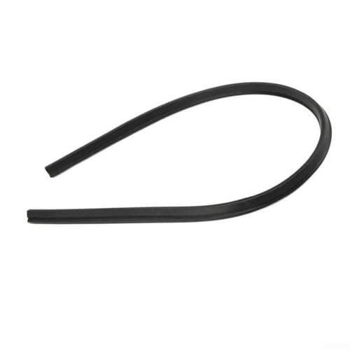 Hohe Universalität Passform Rücklicht Lampe Dichtung Streifen für Ford Fiesta Mk7, OEM-Teilenummer 1894452 von CARMOTTER