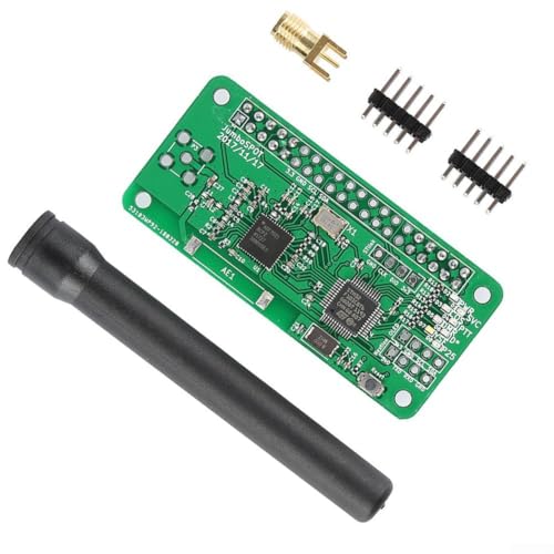 Optimierter 32-Bit-AR-M-Prozessor, der nahtlos mit allen aktuellen Modellen von Raspberry Pi Geräten funktioniert Optimierter 32-Bit-AR-M-Prozessor, der nahtlos mit allen aktuellen Modellen von Raspberry Pi Geräten funktioniert von CARMOTTER