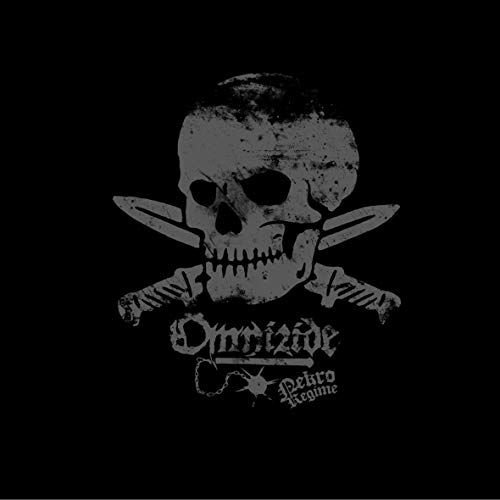 NekroRegime (Ltd.Edition Vinyl) [Vinyl LP] von CARNAL RECORDS