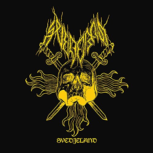Svedjeland [Vinyl LP] von CARNAL RECORDS