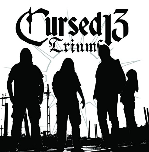 Triumf von CARNAL RECORDS