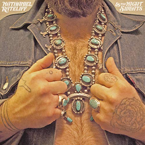Nathaniel Rateliff & the Night Sweats (Vinyl) [Vinyl LP] von CAROLINE INT. LIMITE