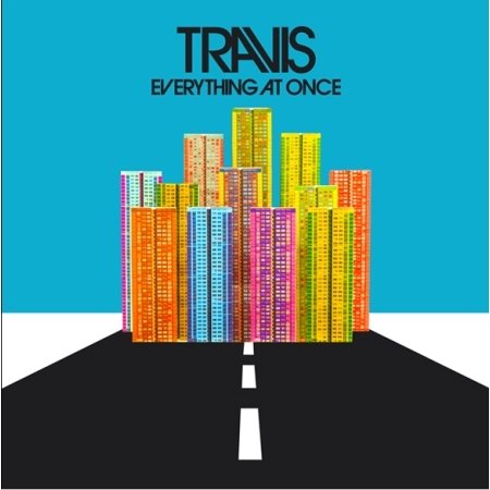 EVERYTHING AT ONCE [CD+DVD] (Korea Edition) von CAROLINE