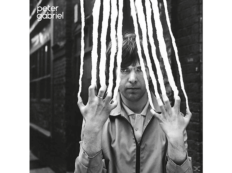 Peter Gabriel - 2: Scratch (Vinyl) von CAROLINE