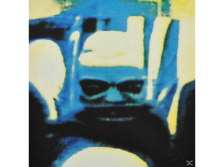Peter Gabriel - 4 (CD) von CAROLINE