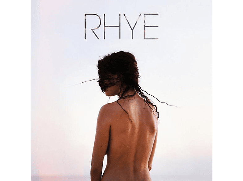 Rhye - Spirit (Vinyl) von CAROLINE