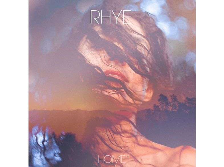 Ryhe - Home (CD) von CAROLINE