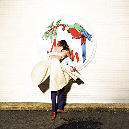 What Now (Ltd. Vinyl) [Vinyl LP] von CAROLINE