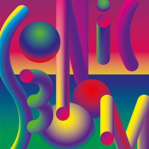 All Things Being Equal von CARPARK RECORDS