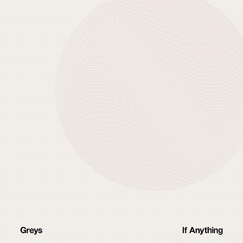 If Anything [Vinyl LP] von CARPARK RECORDS