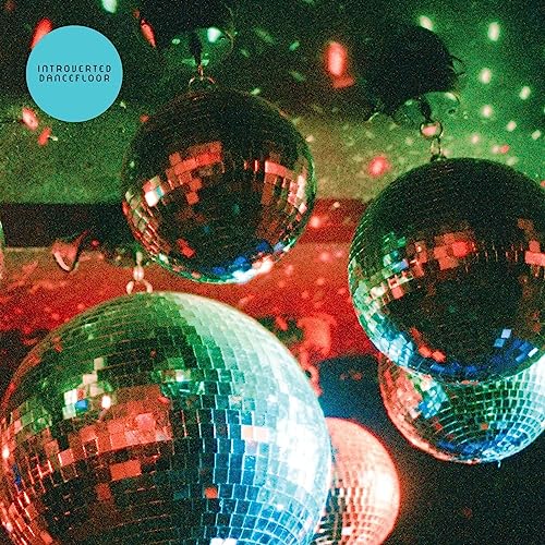 Introverted Dancefloor [Vinyl LP] von CARPARK RECORDS