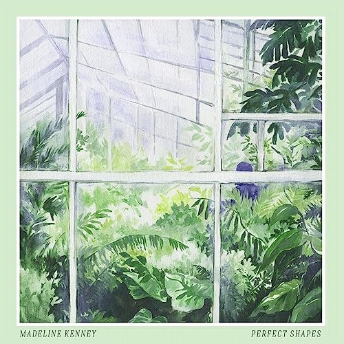 Perfect Shapes [Vinyl LP] von CARPARK RECORDS