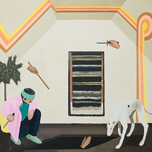 Rock Island (Ltd Edition) [Vinyl LP] von CARPARK RECORDS