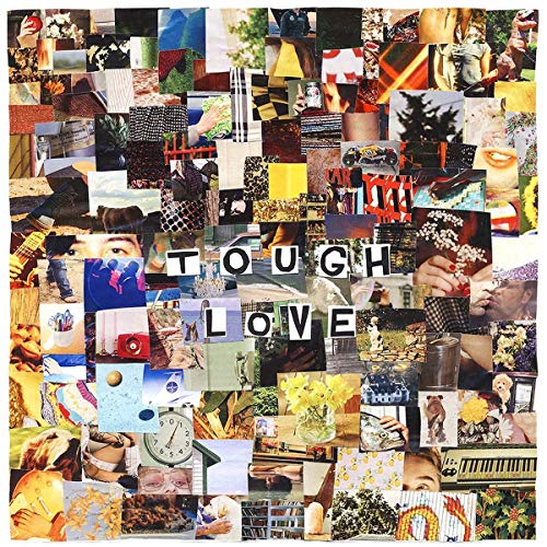 Tough Love (Colored Vinyl) [Vinyl LP] von CARPARK RECORDS