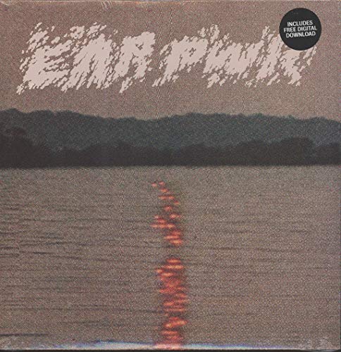 Ear Pwr [Vinyl LP] von CARPARK