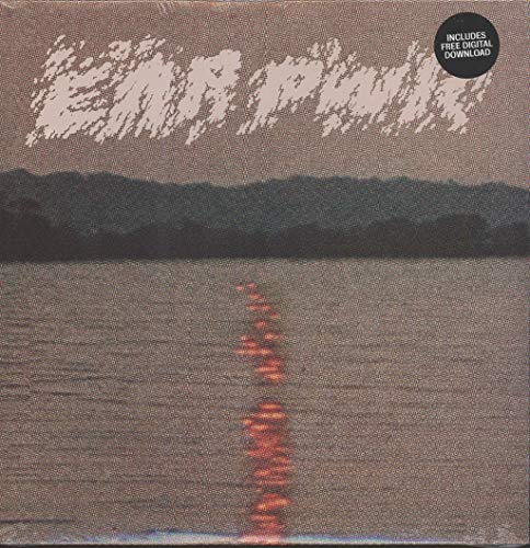 Ear Pwr [Vinyl LP] von Adobe