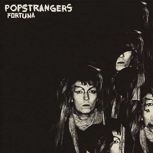 Fortuna (Ltd) [Vinyl LP] von CARPARK
