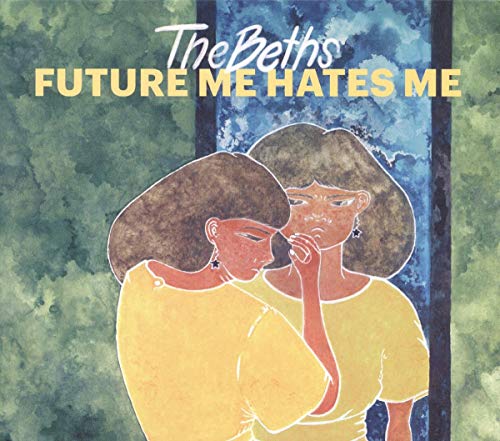 Future Me Hates Me [Vinyl LP] von CARPARK