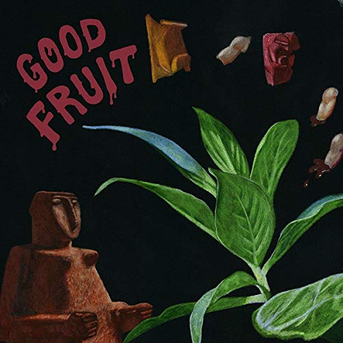Good Fruit [Vinyl LP] von CARPARK