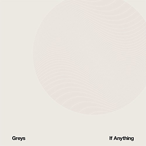 If Anything - Ltd Vinyl [Vinyl LP] von CARPARK