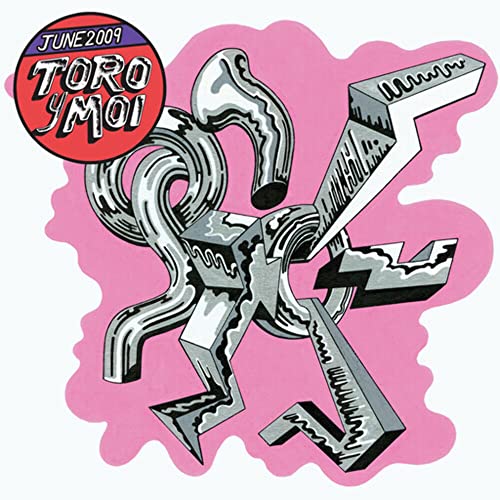 June 2009 [Vinyl Single] von CARPARK