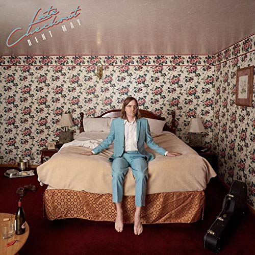 Late Checkout (Blue Colored) [Vinyl LP] von CARPARK