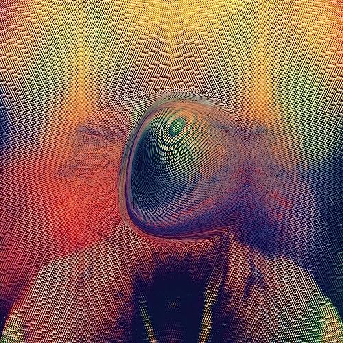 Melt [Vinyl LP] von CARPARK