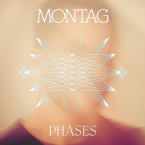 Phases [Vinyl LP] von CARPARK