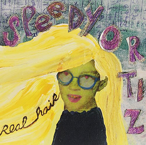 Real Hair Ep [Vinyl Maxi-Single] von CARPARK