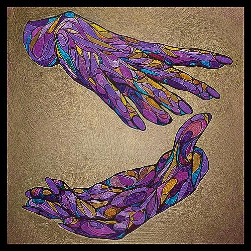 The Way and Color [Vinyl LP] von CARPARK