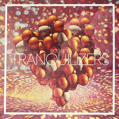 Tranquilizers [Vinyl LP] von CARPARK