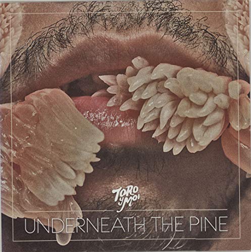 Underneath the Pine [Vinyl LP] von CARPARK