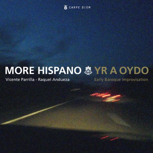 More Hispano-Yr a Oydo von Carpe Diem